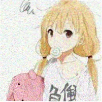 观众星野的头像